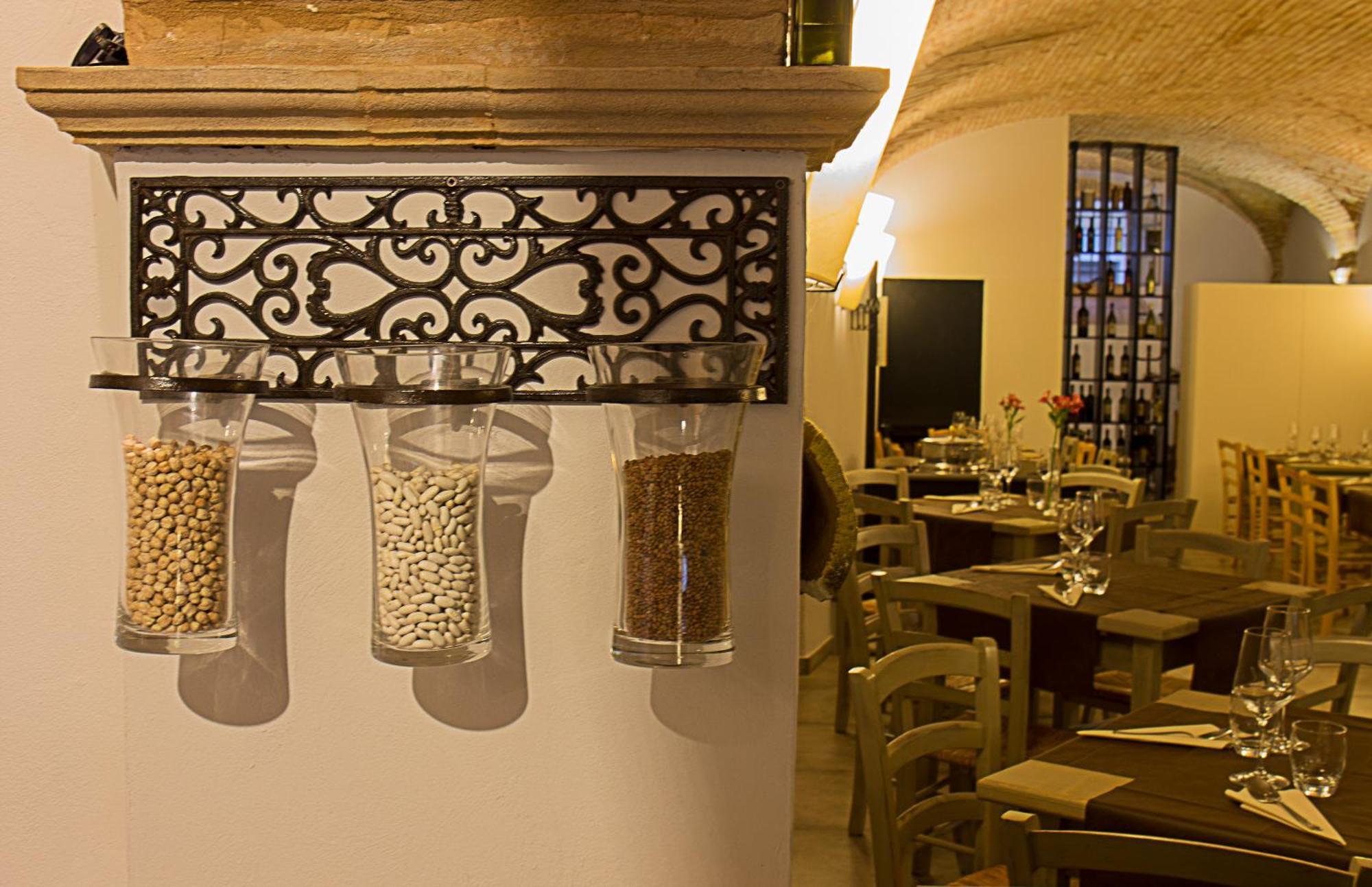Hotel Le Mura Foligno Luaran gambar