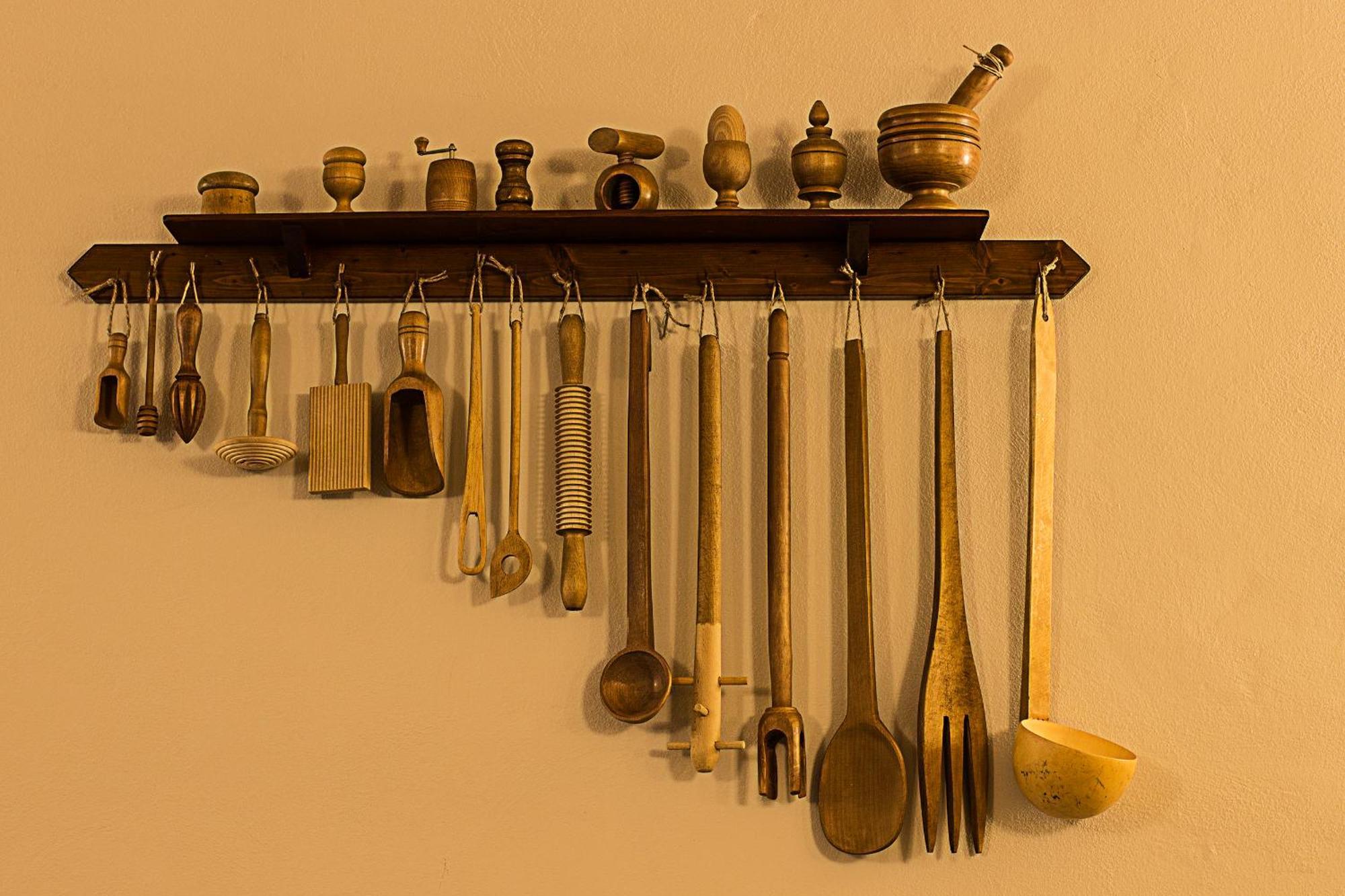 Hotel Le Mura Foligno Luaran gambar