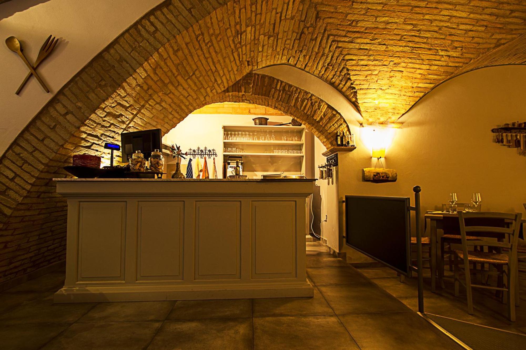 Hotel Le Mura Foligno Luaran gambar