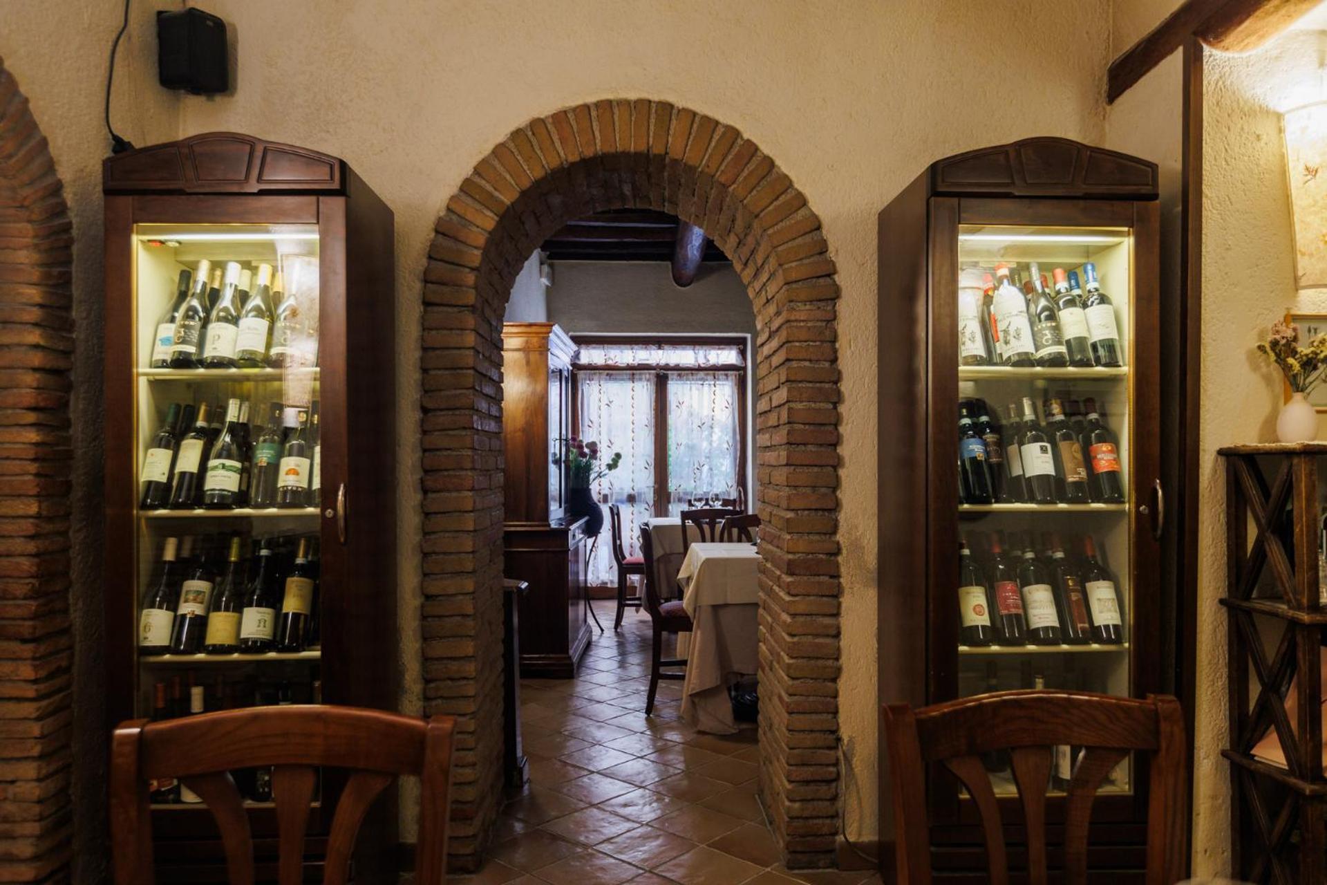 Hotel Le Mura Foligno Luaran gambar