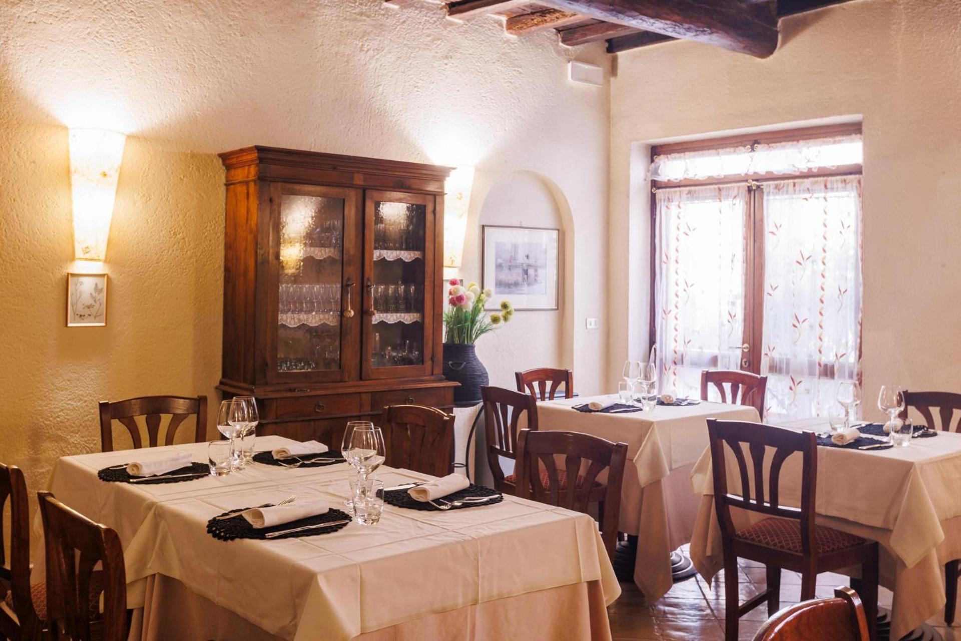 Hotel Le Mura Foligno Luaran gambar