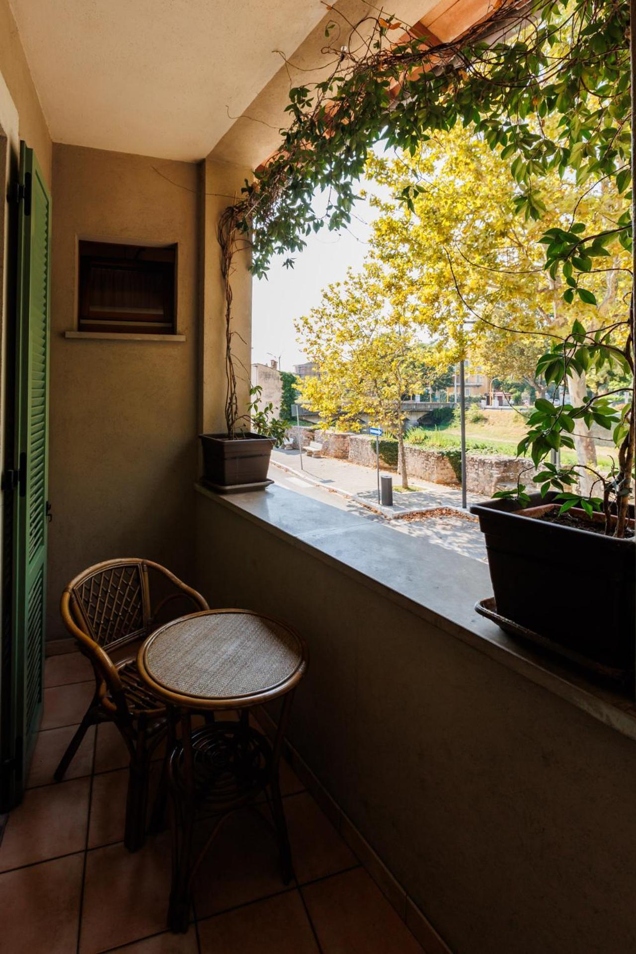 Hotel Le Mura Foligno Luaran gambar