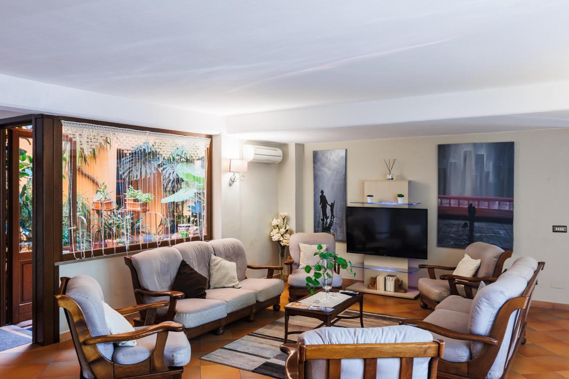 Hotel Le Mura Foligno Luaran gambar