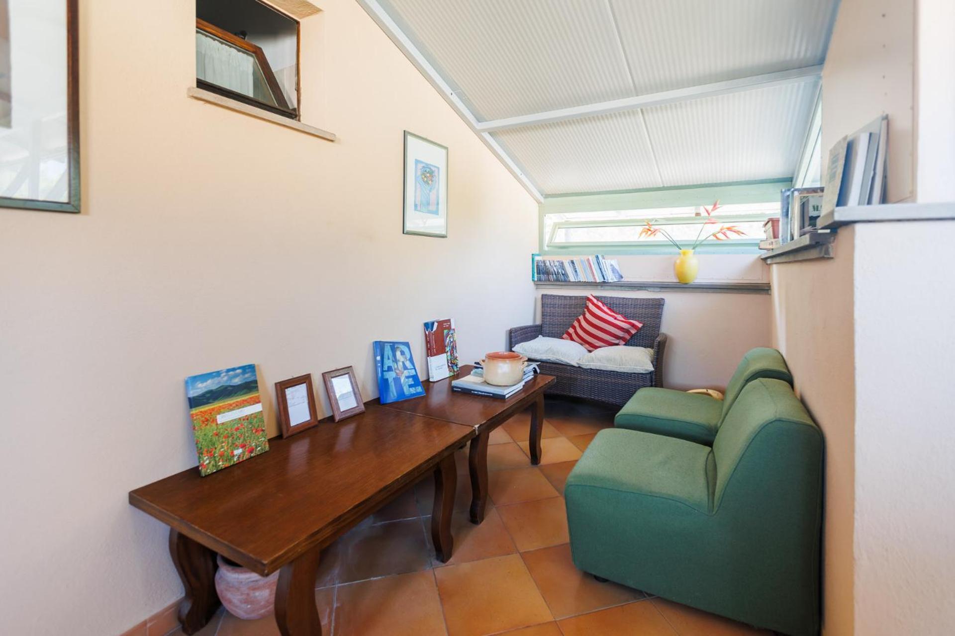 Hotel Le Mura Foligno Luaran gambar