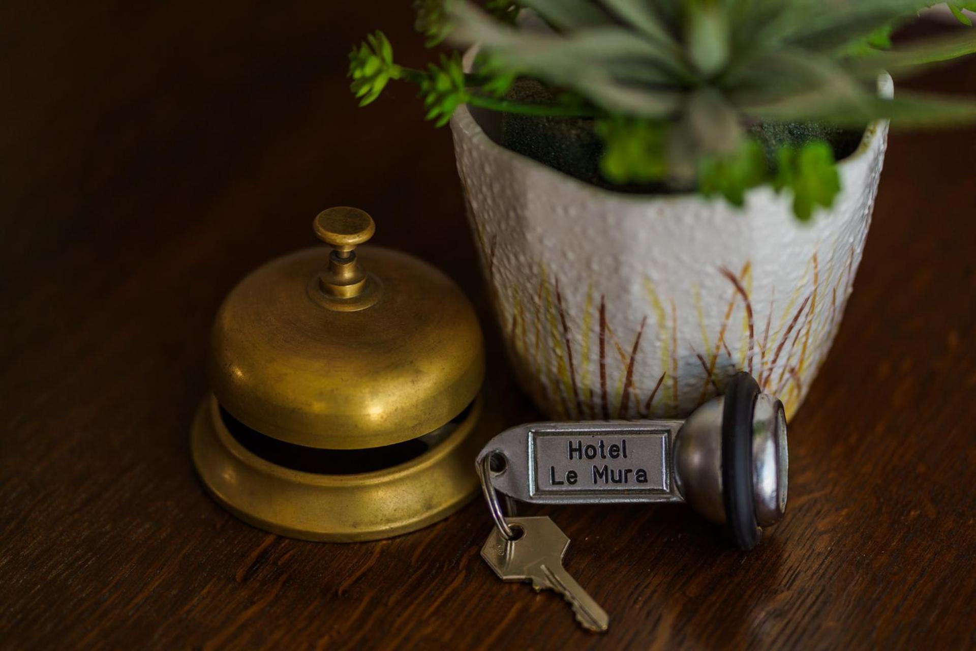 Hotel Le Mura Foligno Luaran gambar