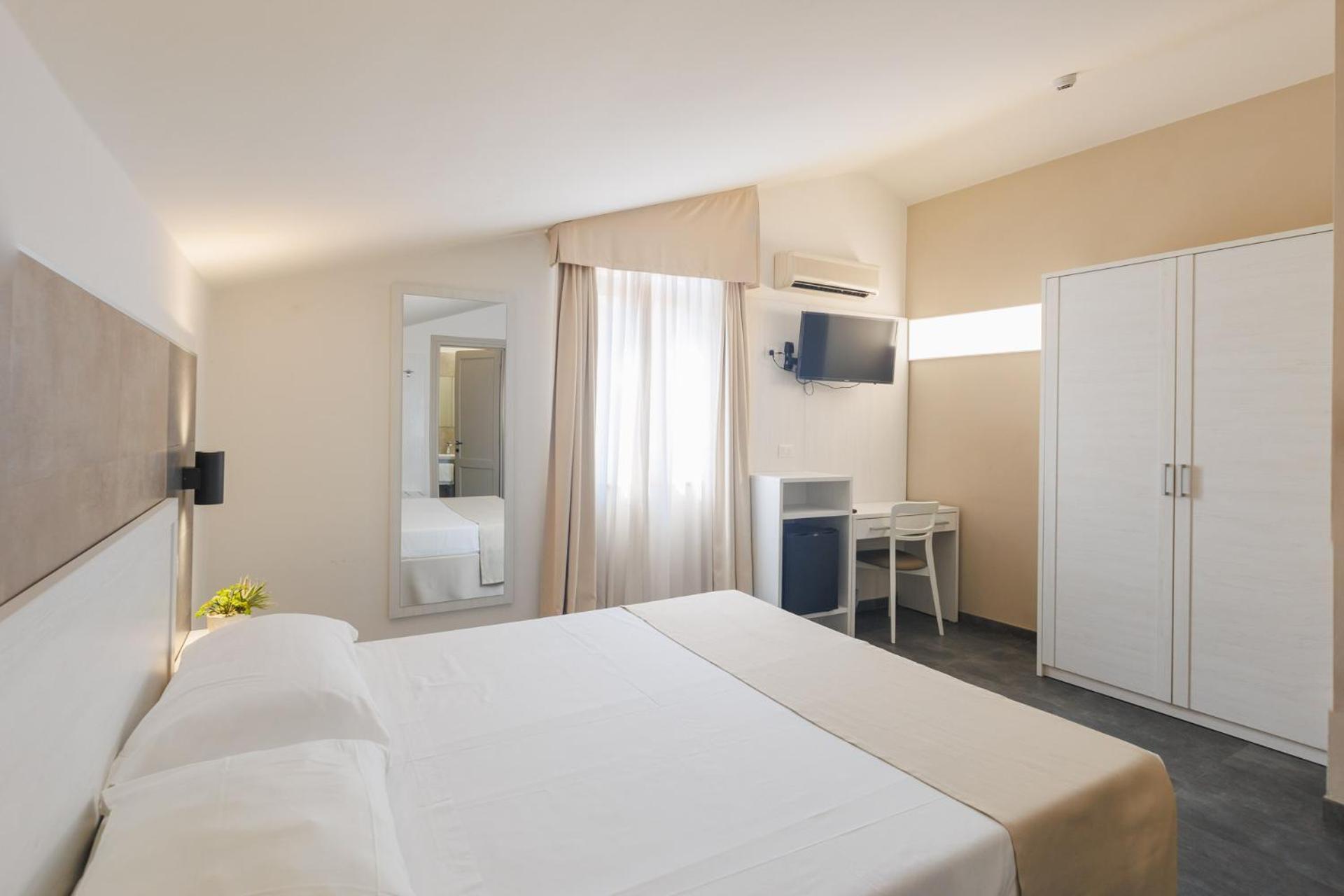 Hotel Le Mura Foligno Luaran gambar
