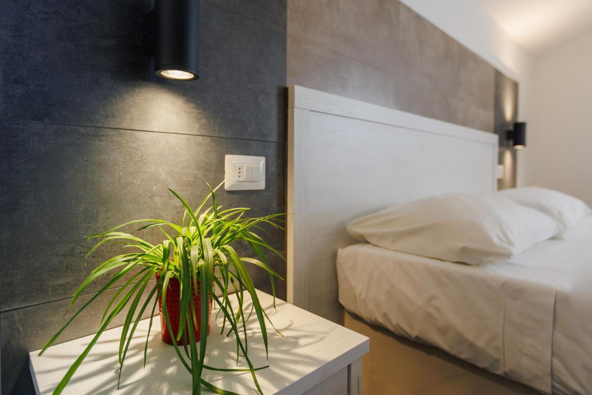 Hotel Le Mura Foligno Luaran gambar