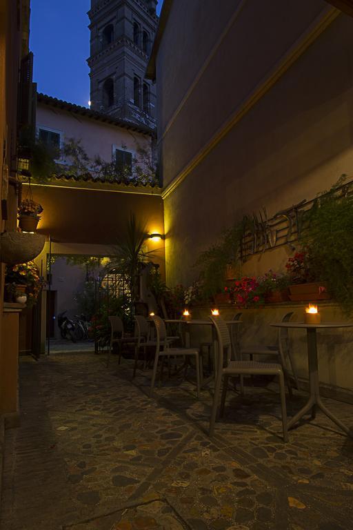 Hotel Le Mura Foligno Luaran gambar