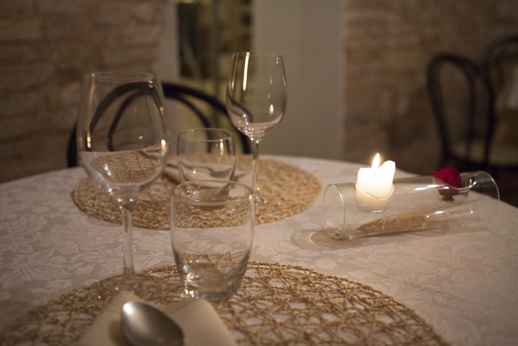 Hotel Le Mura Foligno Luaran gambar