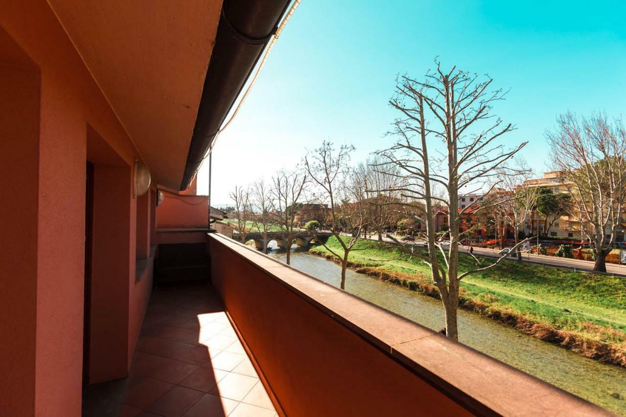 Hotel Le Mura Foligno Luaran gambar