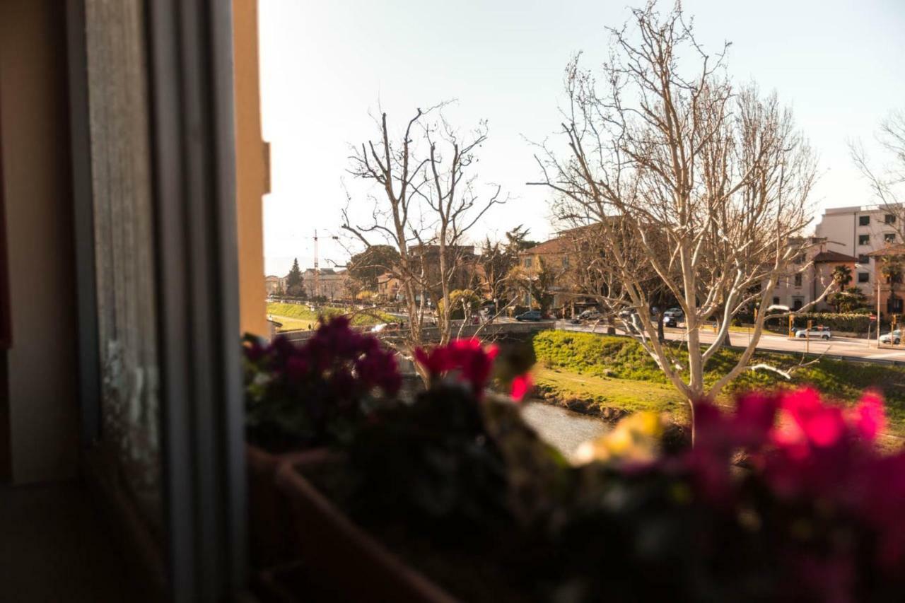 Hotel Le Mura Foligno Luaran gambar