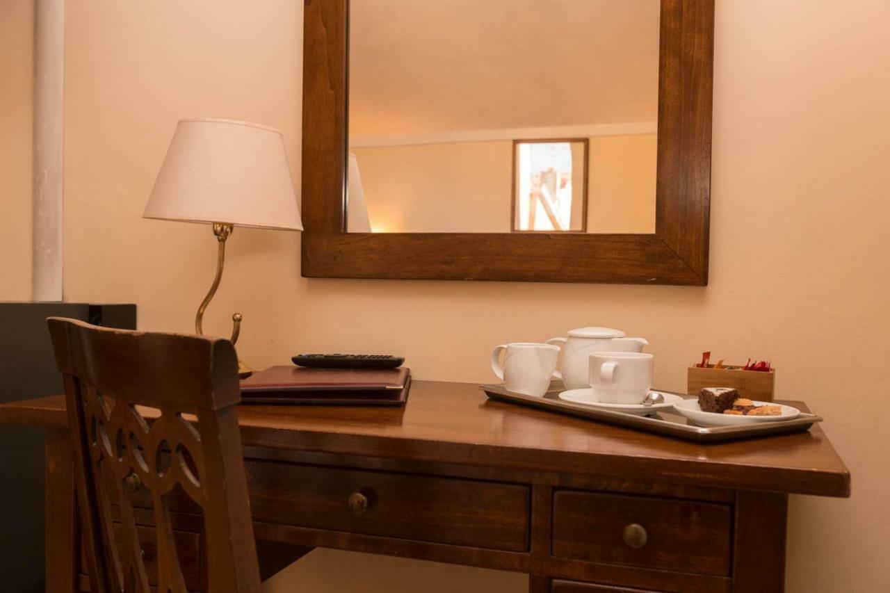 Hotel Le Mura Foligno Luaran gambar
