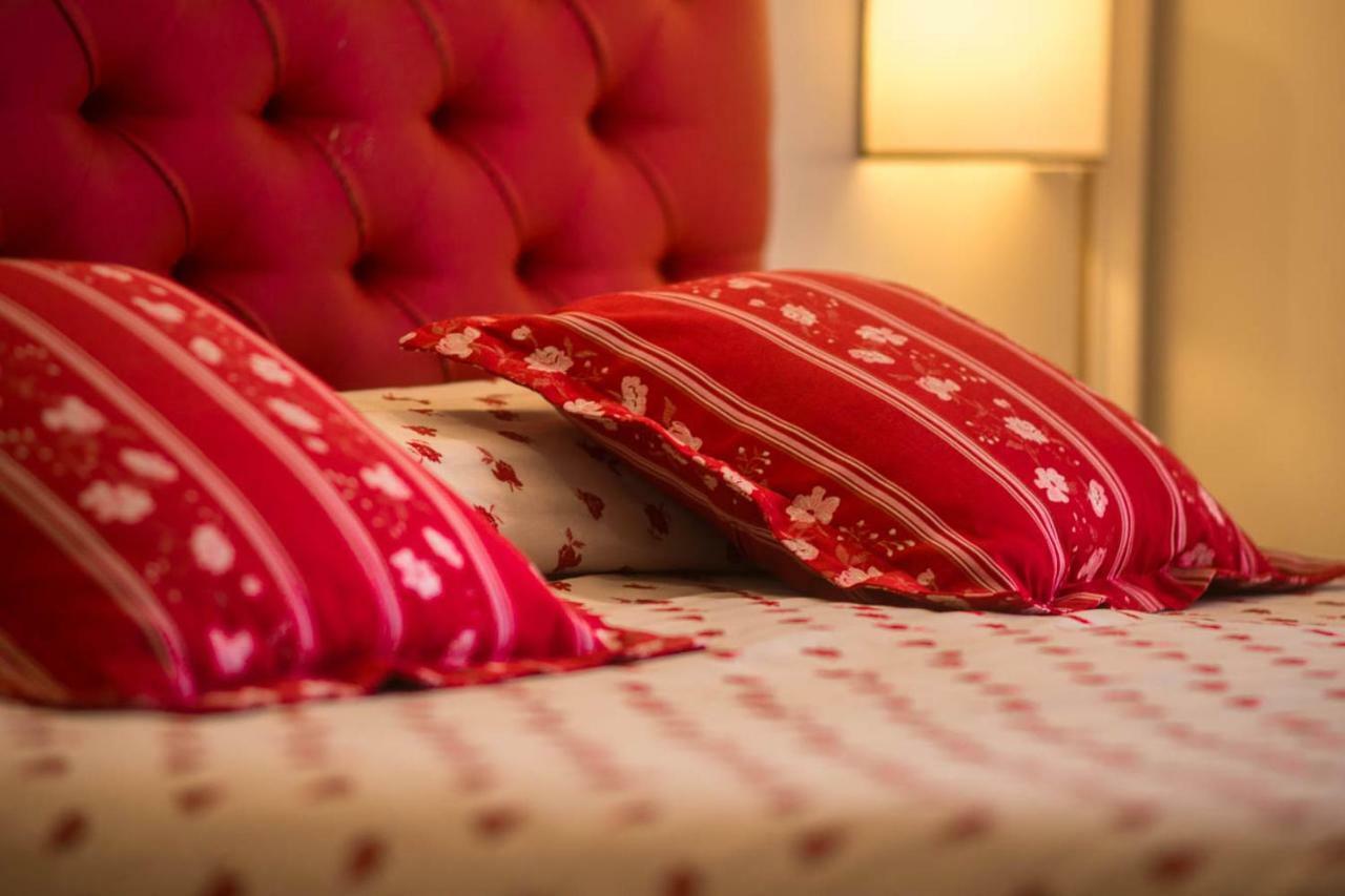 Hotel Le Mura Foligno Luaran gambar