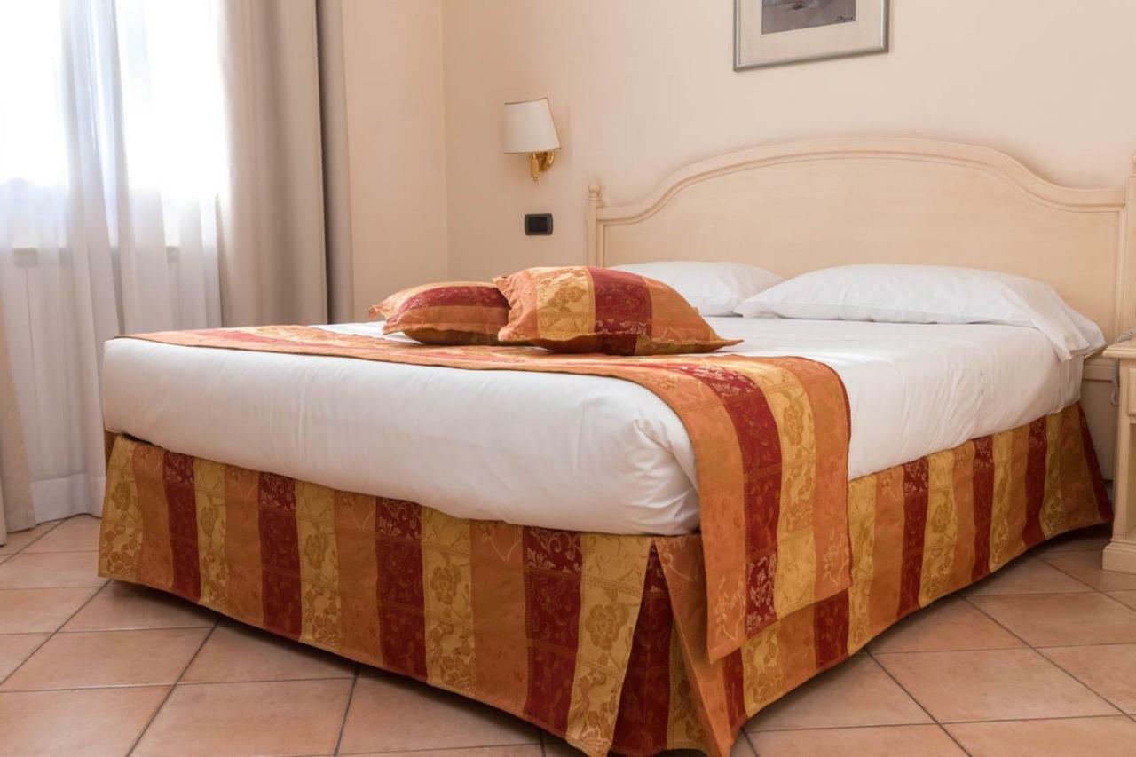 Hotel Le Mura Foligno Luaran gambar